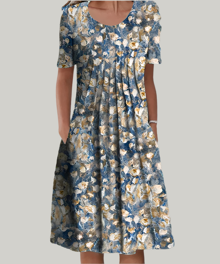 Annabel | Elegant Dress