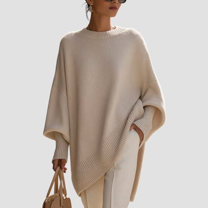 Faith | Elegant Sweater