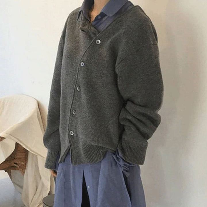Hazel | Modern Chic Cardigan