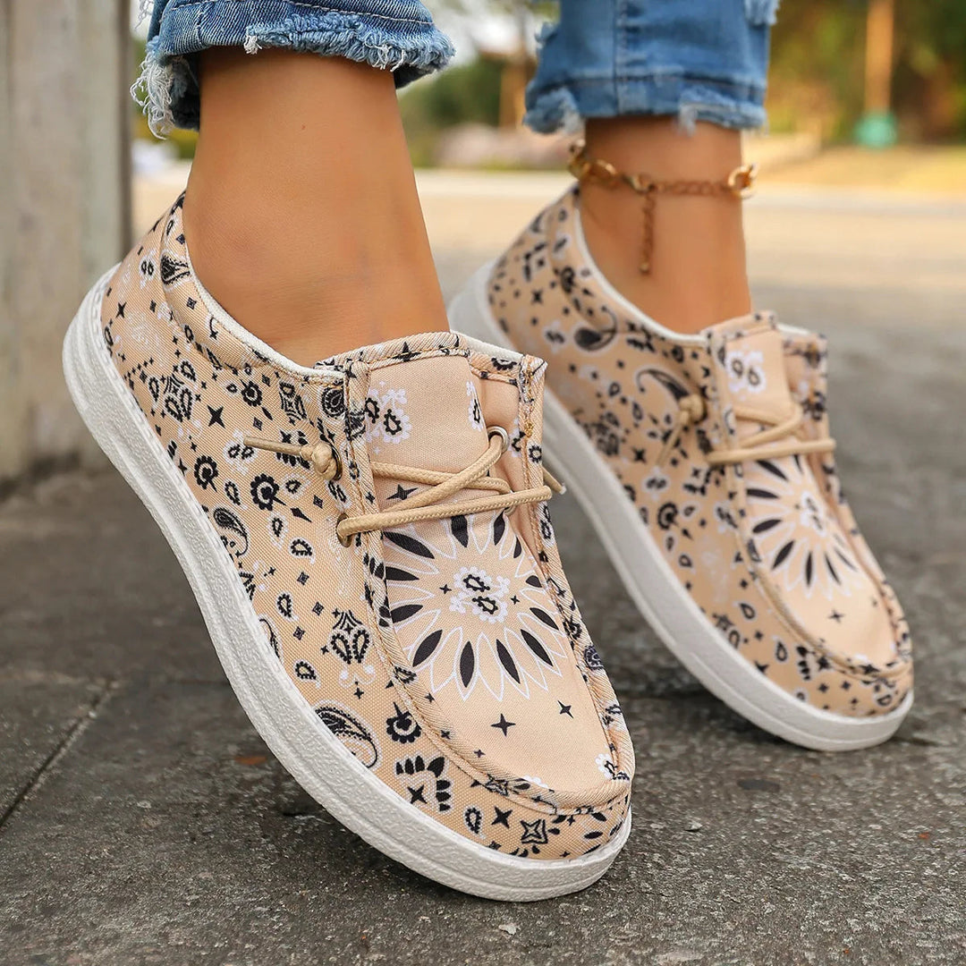 Ella | Soft Sole Comfort Shoes