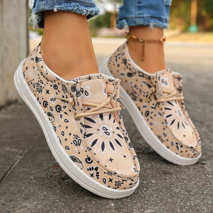 Ella | Soft Sole Comfort Shoes