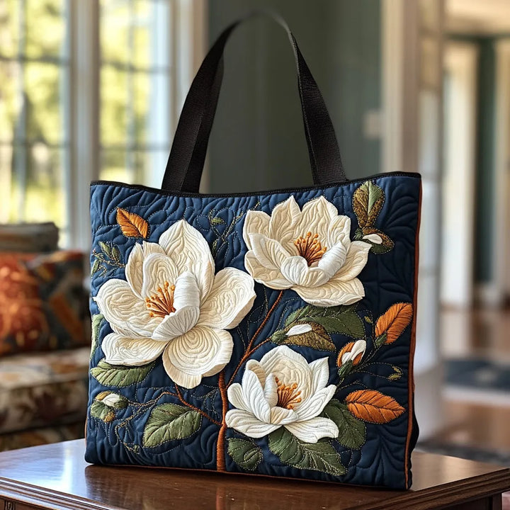 Ida | Delicate Magnolia