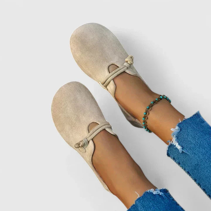 Cami | Daily Comfort Moccasins
