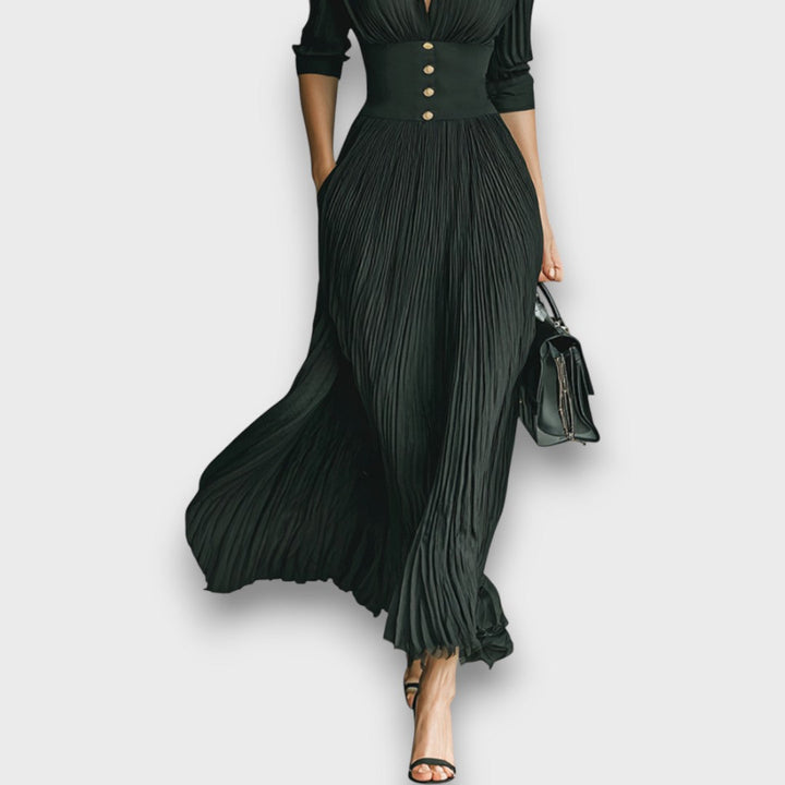 Celeste | Elegant Evening Dress