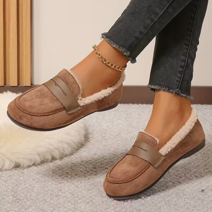 Sage | Soft Support Loafers