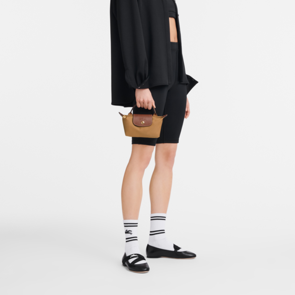 Élan | Longchamp Mini Bag
