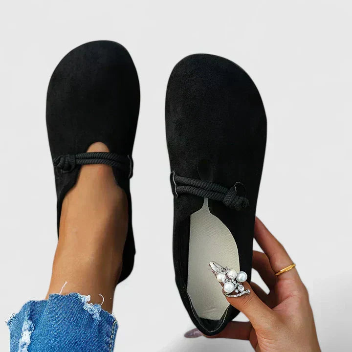 Cami | Daily Comfort Moccasins