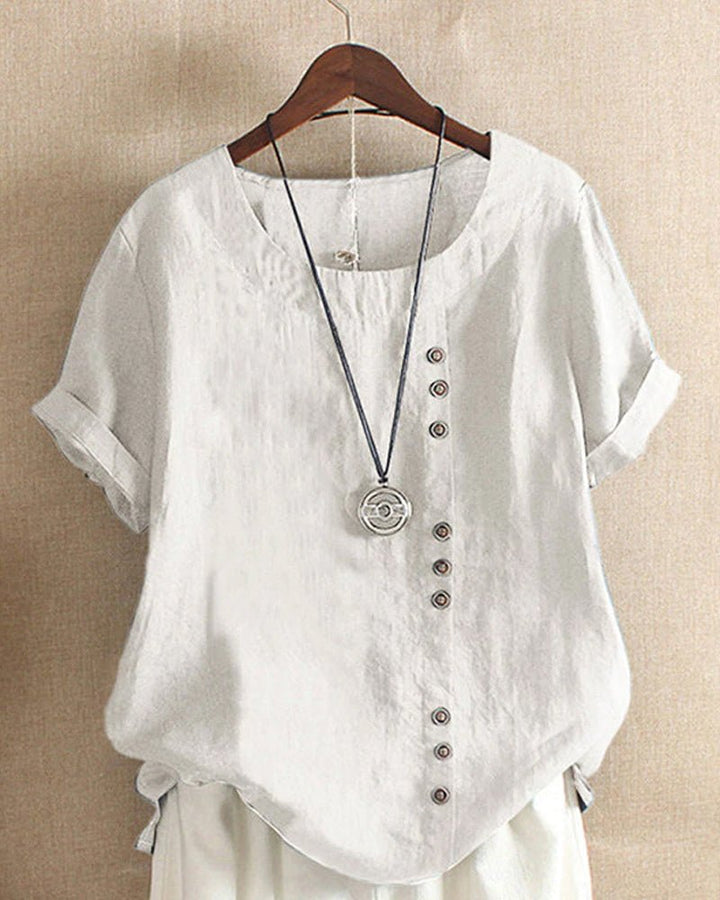 Adele | | Women's Button Front