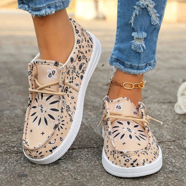 Ella | Soft Sole Comfort Shoes