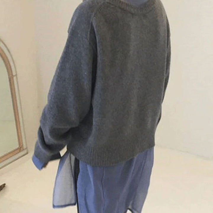 Hazel | Modern Chic Cardigan