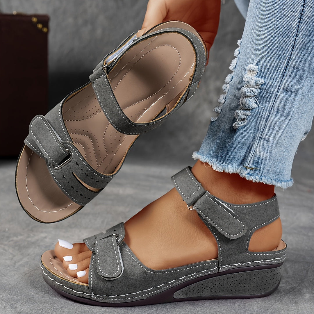 Elise | Comfort Orthopedic Sandals