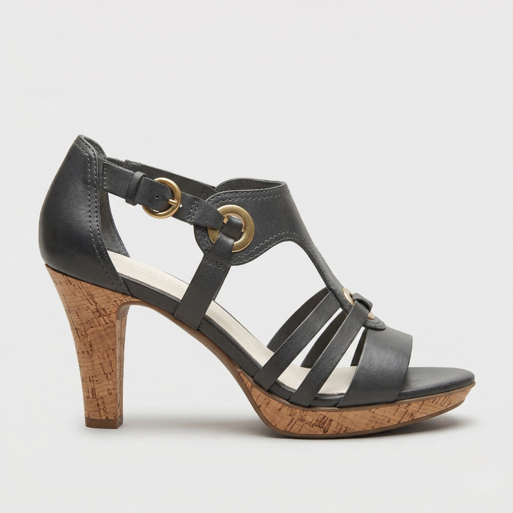 Carla | Orthopedic Heels