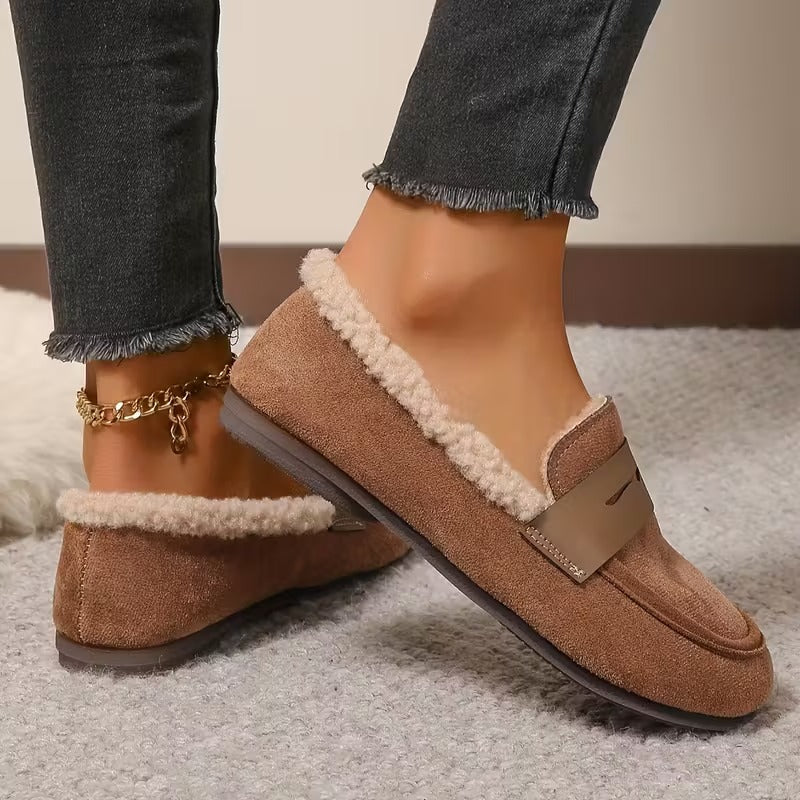 Sage | Soft Support Loafers