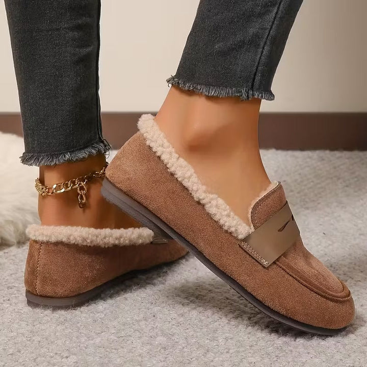Sage | Soft Support Loafers