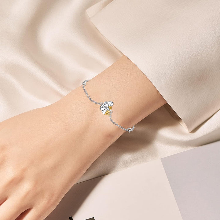 Liora | Adjustable Lucky Bracelet