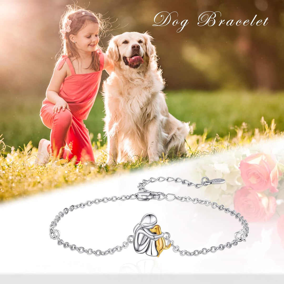Liora | Adjustable Lucky Bracelet