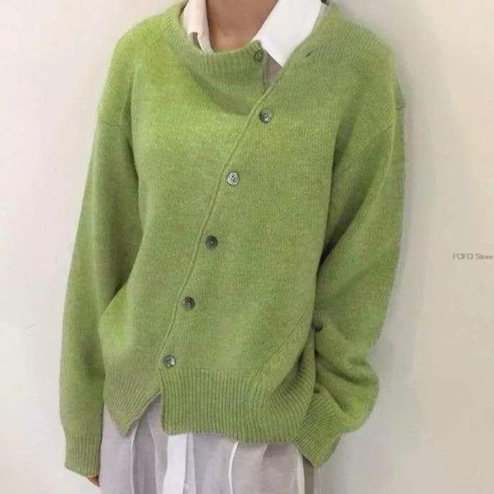 Hazel | Modern Chic Cardigan