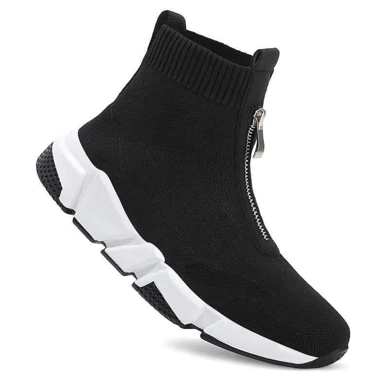 Hazel | Women's Leisure Socks Boots