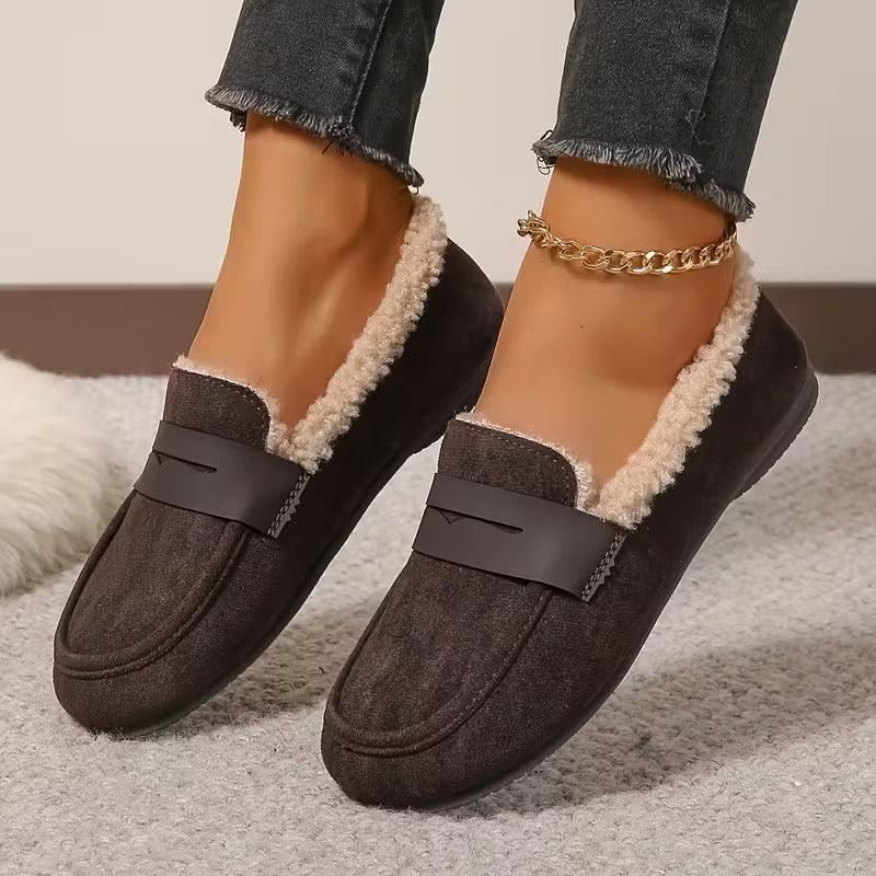 Sage | Soft Support Loafers