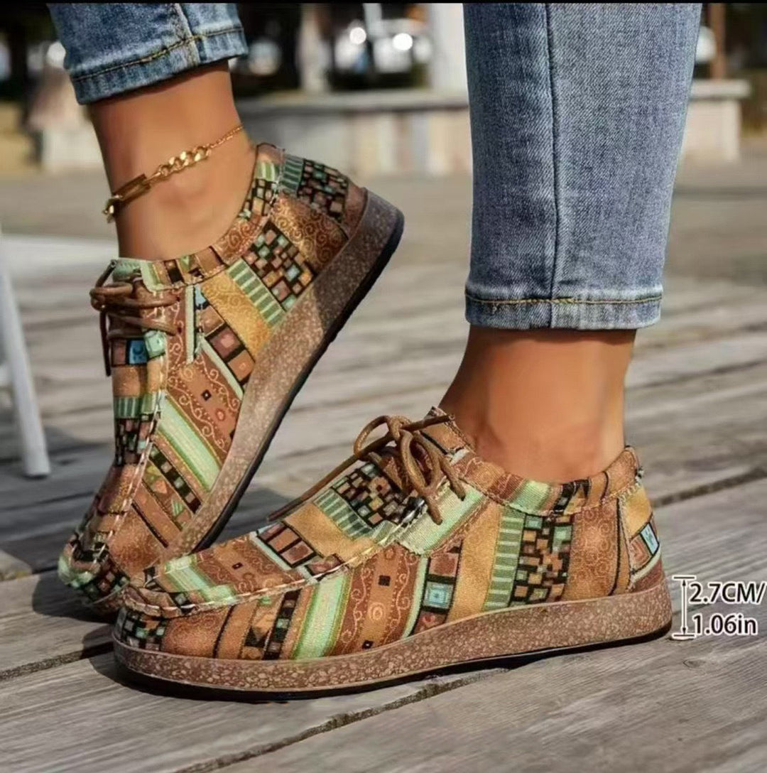 OrthoViva | Women's Orthopedic, Lightweight, and Comfortable Sneakers