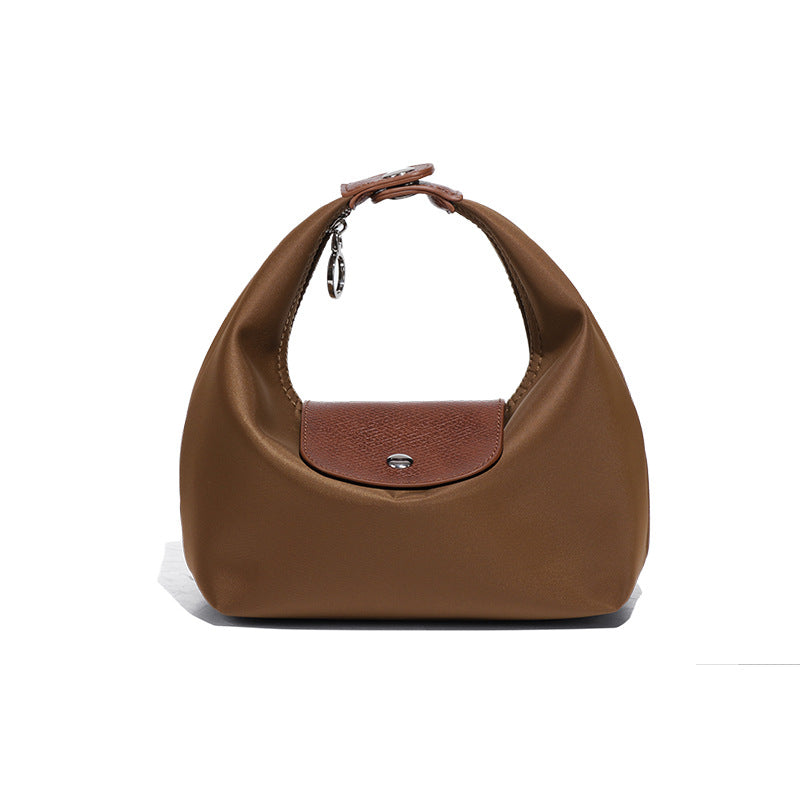 Le Pliage | Longchamp Handbag with Strap