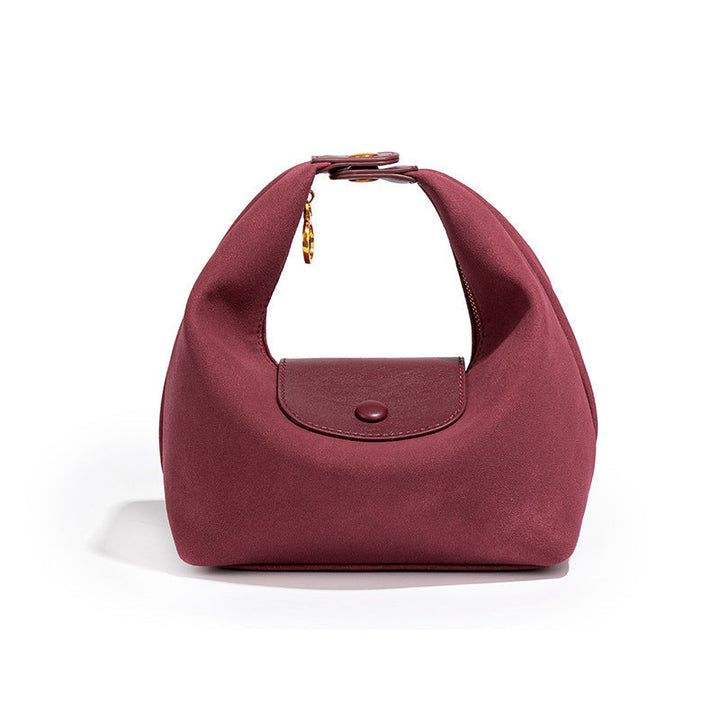 Le Pliage | Longchamp Handbag with Strap