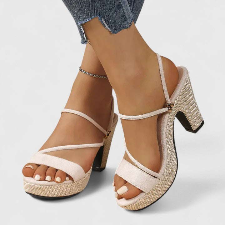Lori | Sophisticated Heels