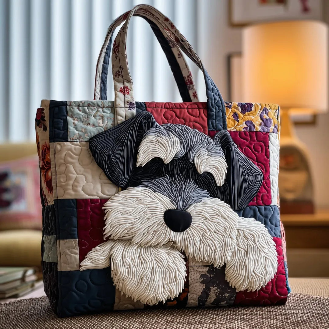 Yvonne | Schnauzer