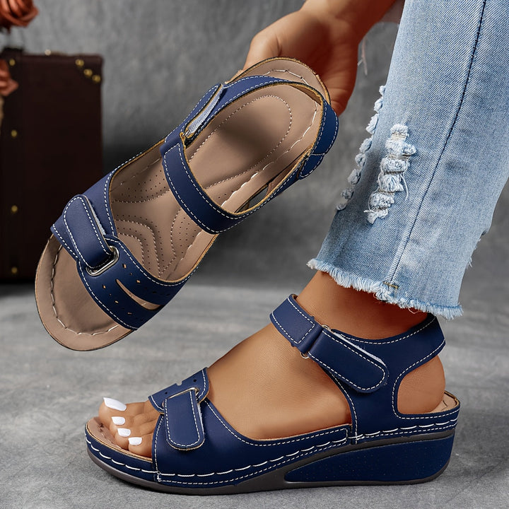 Elise | Comfort Orthopedic Sandals