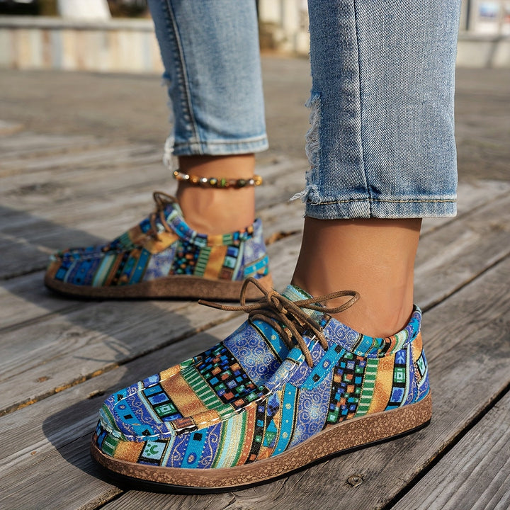 OrthoViva | Women's Orthopedic, Lightweight, and Comfortable Sneakers