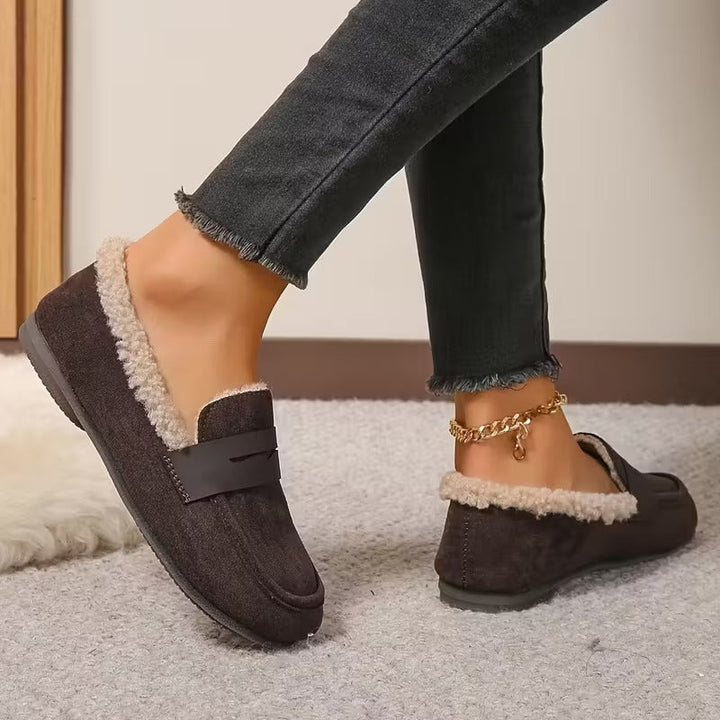Sage | Soft Support Loafers