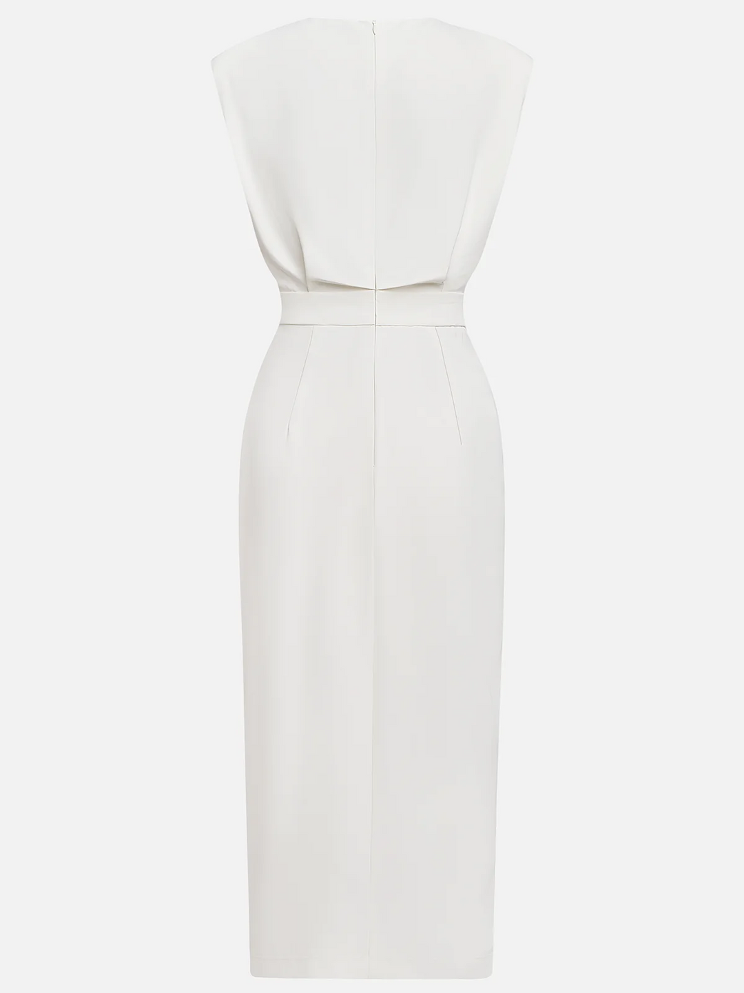 Aspen | Effortless Charm Midi Dress