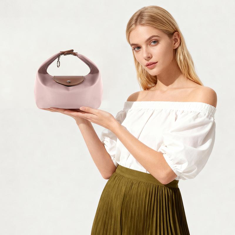 Le Pliage | Longchamp Handbag with Strap