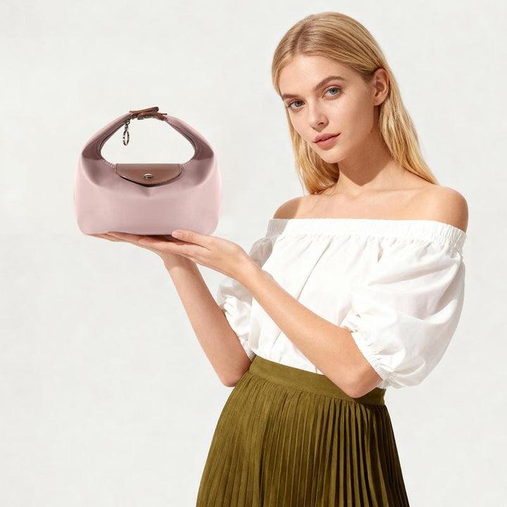 Le Pliage | Longchamp Handbag with Strap