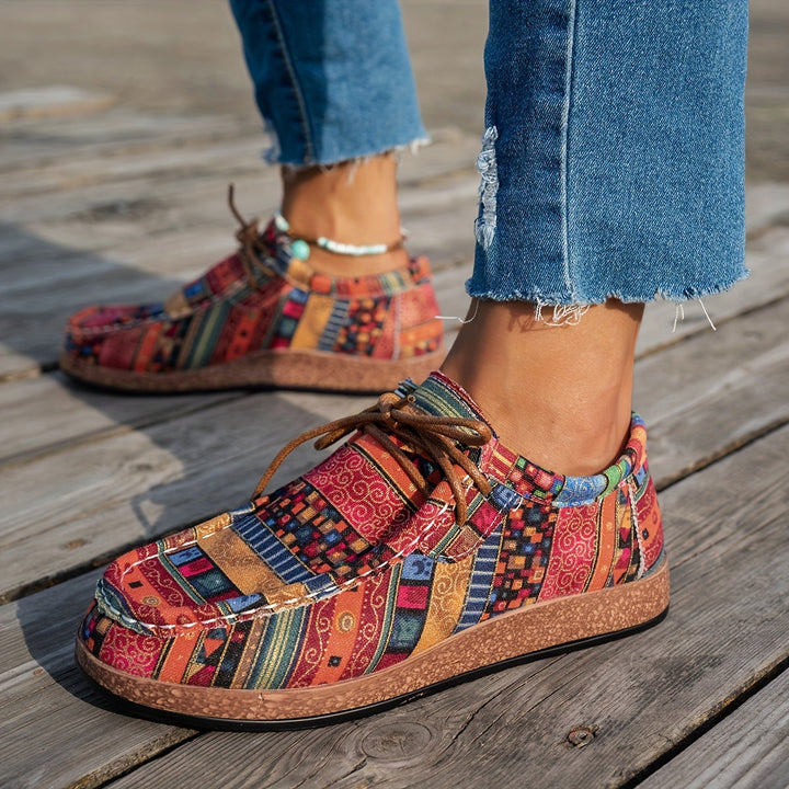 OrthoViva | Women's Orthopedic, Lightweight, and Comfortable Sneakers