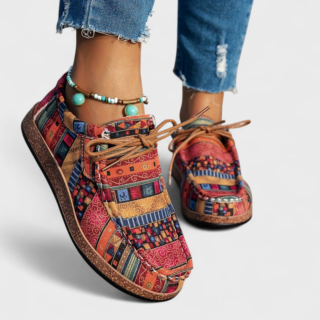Lily | Soft Sole Daily Shoes