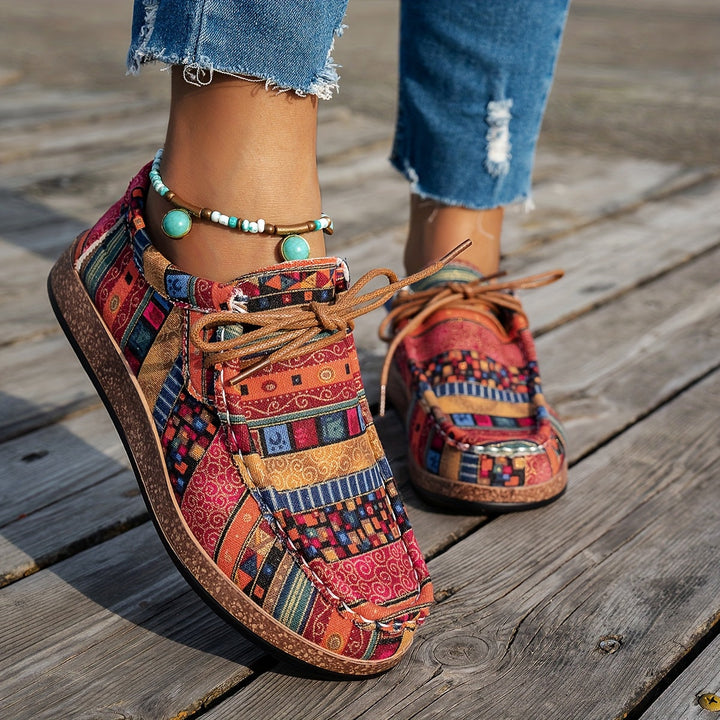 OrthoViva | Women's Orthopedic, Lightweight, and Comfortable Sneakers