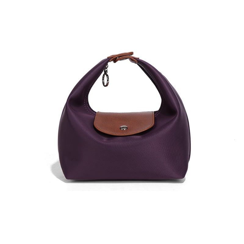 Le Pliage | Longchamp Handbag with Strap