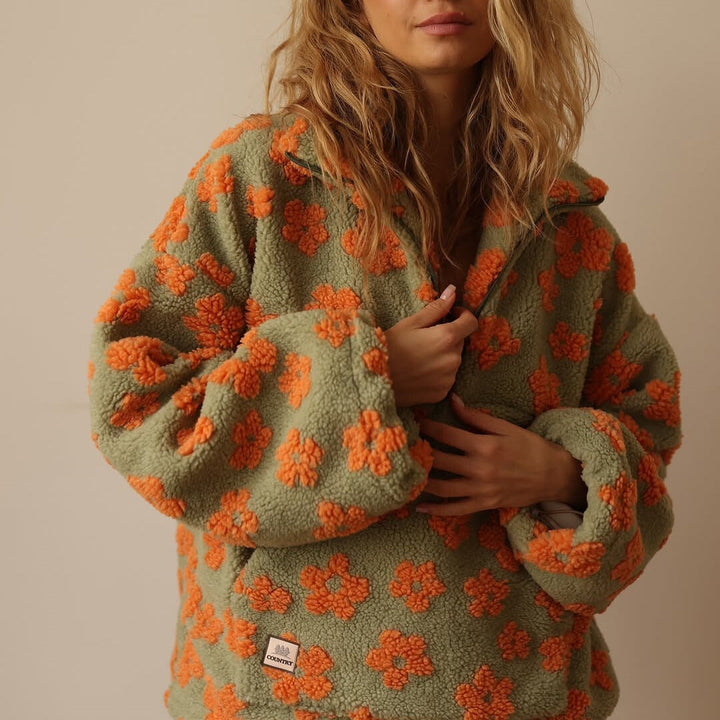 Valerie | Sweater