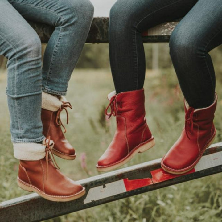 Crissa | Insulating and waterproof boots