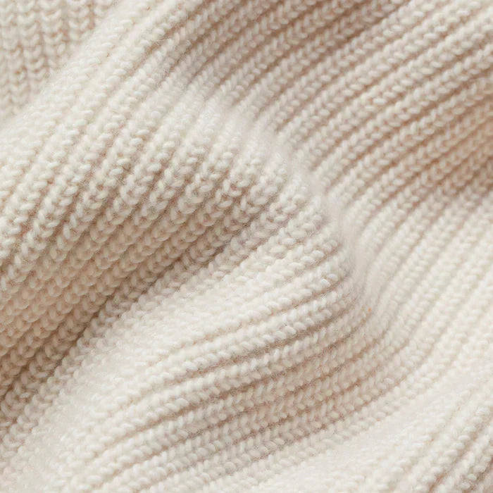 Winnie | Knitted Sweater with Pockets