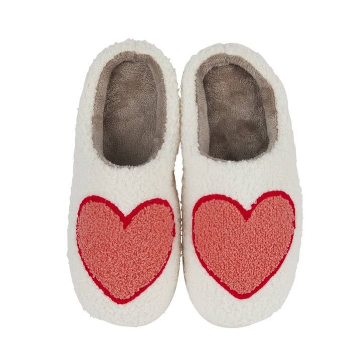 Marigold | Borg Ladies Mule Slippers