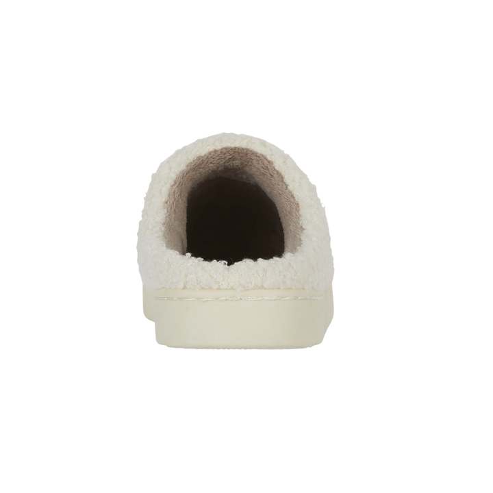 Marigold | Borg Ladies Mule Slippers