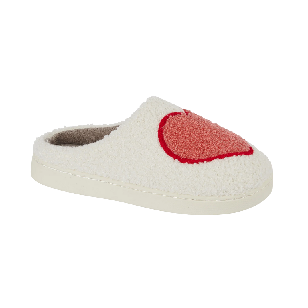 Marigold | Borg Ladies Mule Slippers