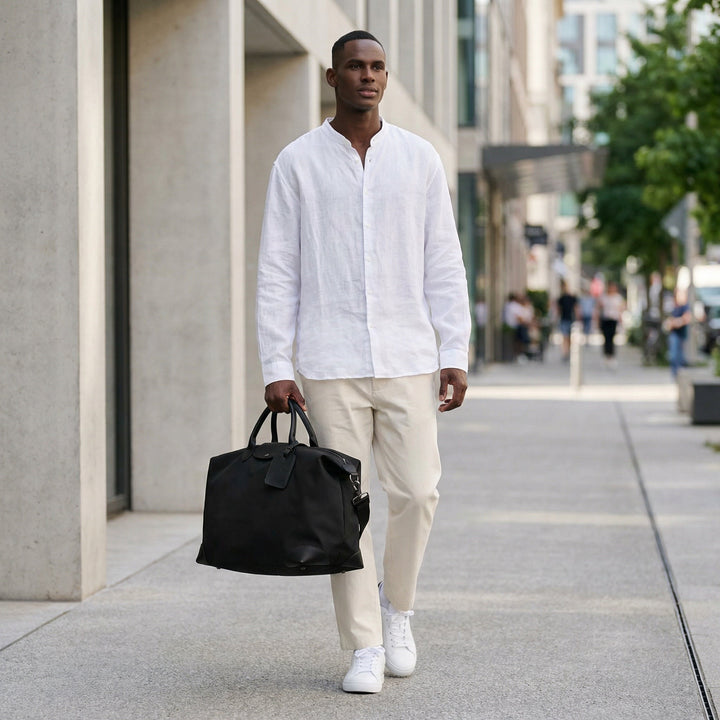 Boxford | Longchamp Travel Bag