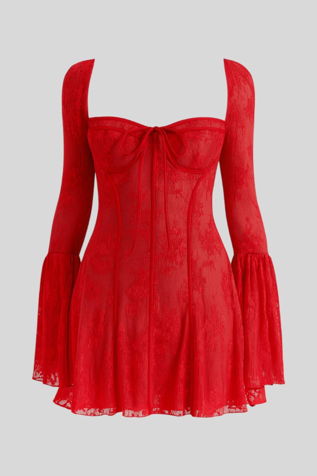 Brompton | Mini Dress