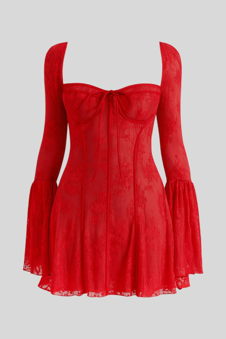 Brompton | Mini Dress