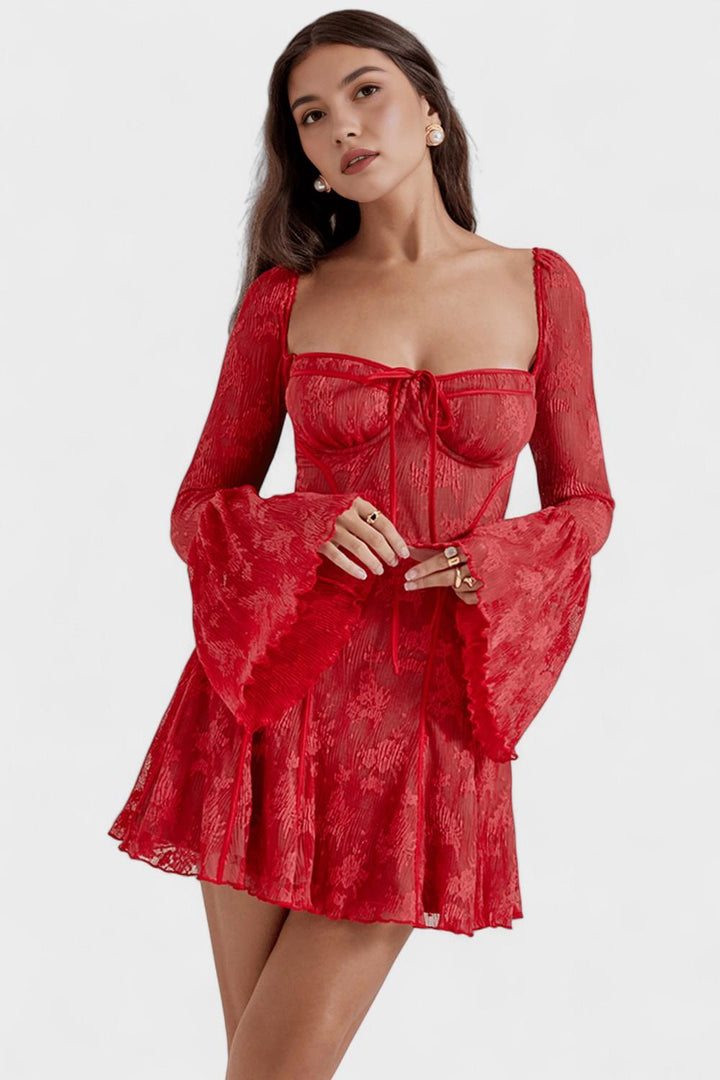 Brompton | Mini Dress