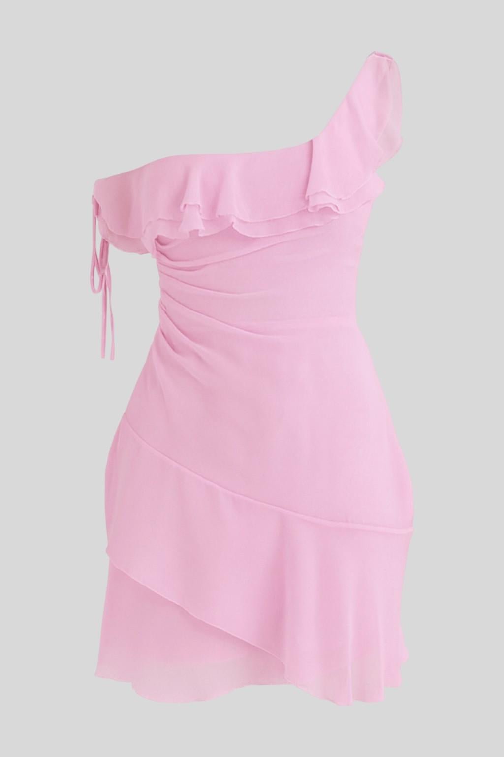 Guisborough | Mini Dress