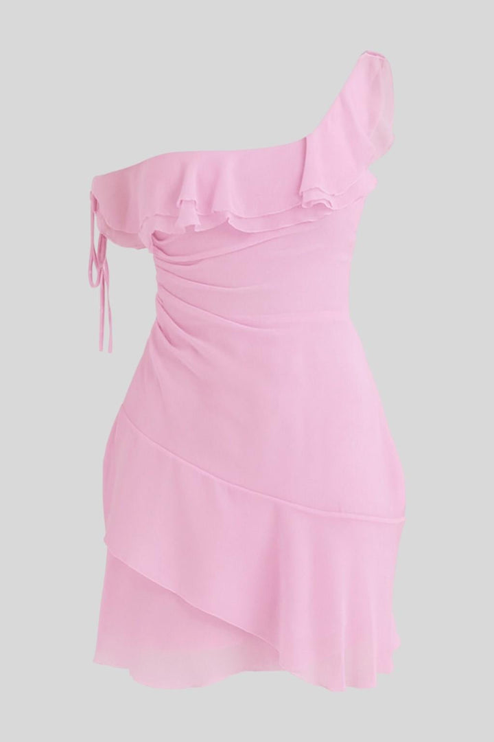 Guisborough | Mini Dress